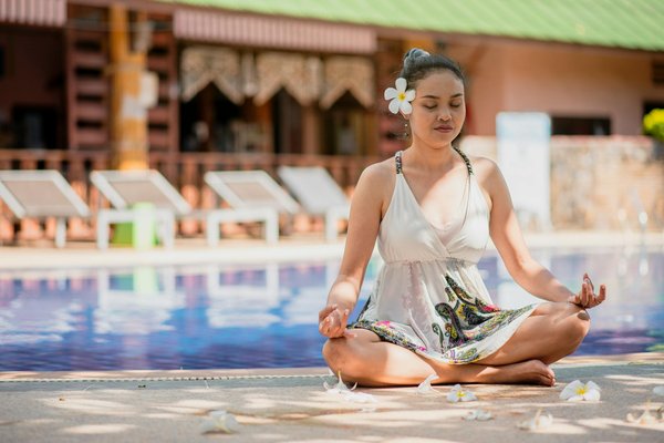 La réponse des médecines douces aux maux du vieillissement