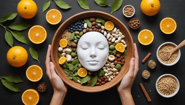 Découvrez les compléments naturels pour votre bien-être féminin