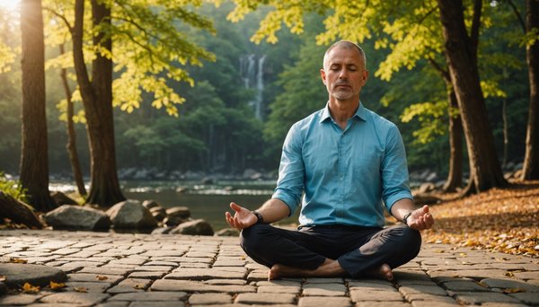 Méditation pleine conscience : votre guide pour l'instant présent