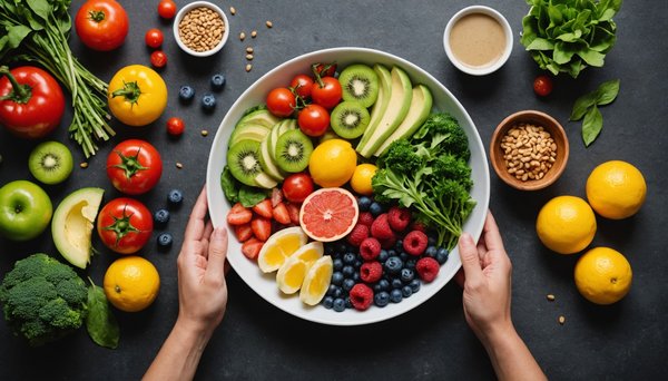 Manger équilibré au quotidien : stratégies pour une nutrition optimale