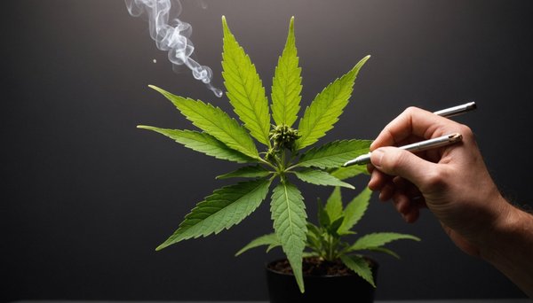 Avis sur weed side story : qualité et service à découvrir!