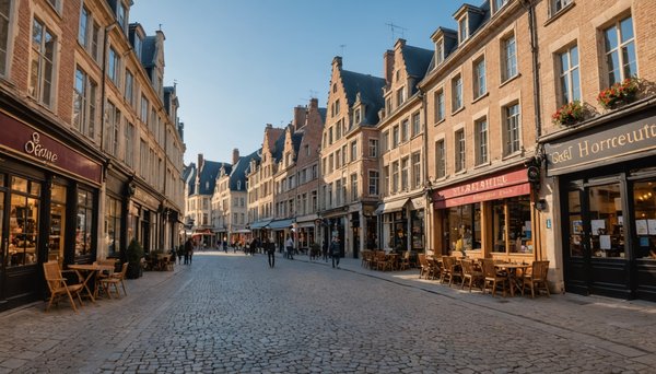 Découvrez le coaching relationnel à amiens pour une vie apaisée