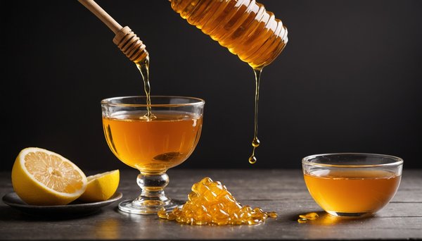 Miel aphrodisiaque : l'élixir de vos moments intimes