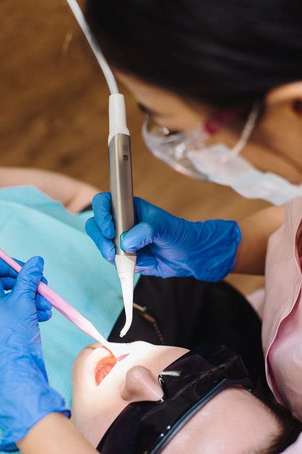 Dentiste sherbrooke : soins complets et innovants pour toute la famille