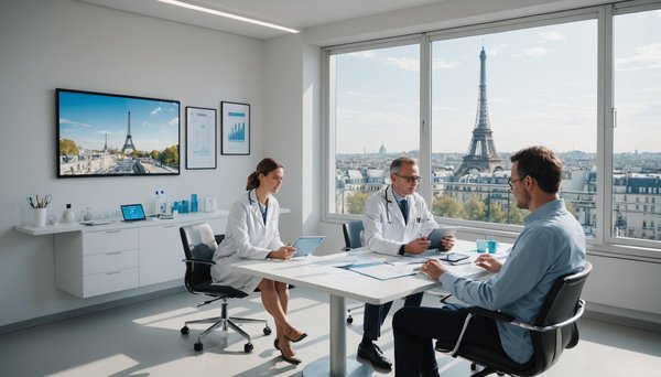 Pénoplastie à paris : comment choisir la meilleure méthode ?